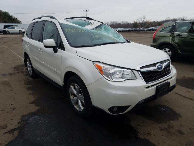 SUBARU FORESTER 2 2015 jf2sjadc4fh500111