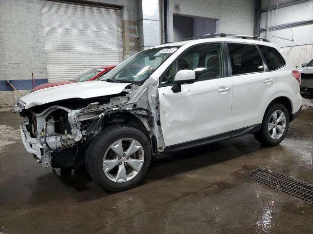 SUBARU FORESTER 2015 jf2sjadc4fh505728