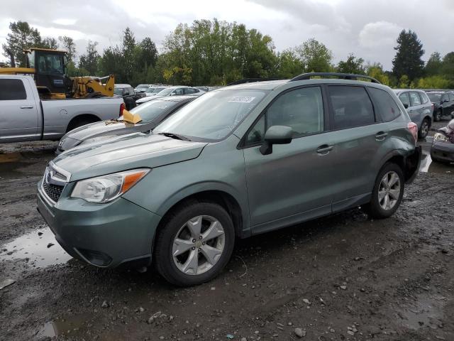 SUBARU FORESTER 2015 jf2sjadc4fh516776