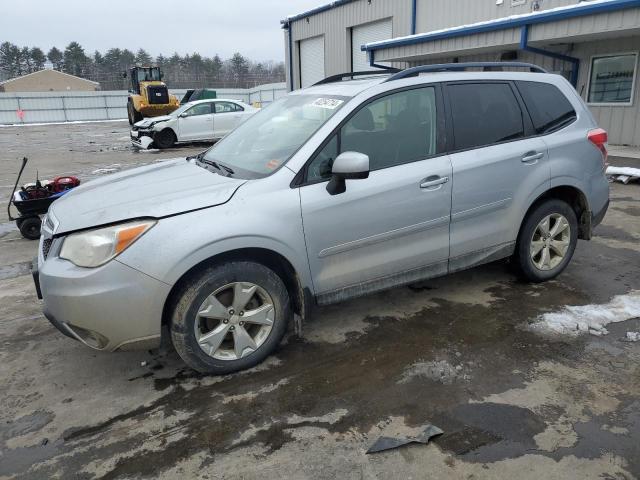 SUBARU FORESTER 2015 jf2sjadc4fh543881