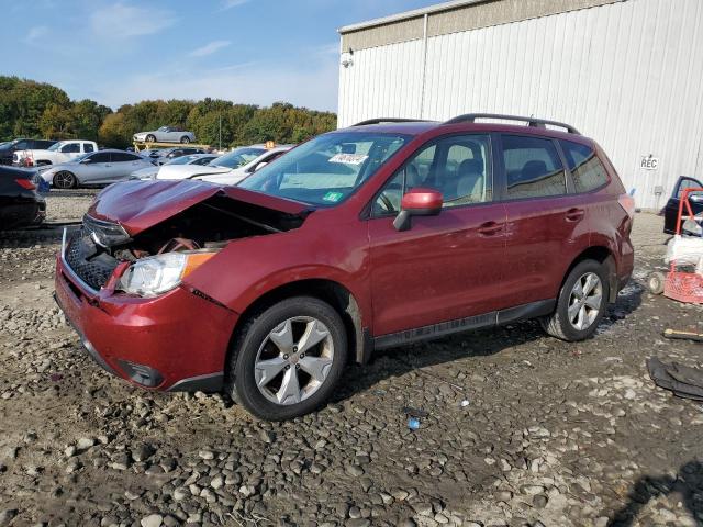 SUBARU FORESTER 2 2015 jf2sjadc4fh546537