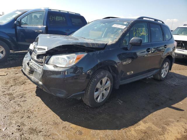 SUBARU FORESTER 2015 jf2sjadc4fh574192