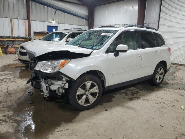 SUBARU FORESTER 2015 jf2sjadc4fh818004