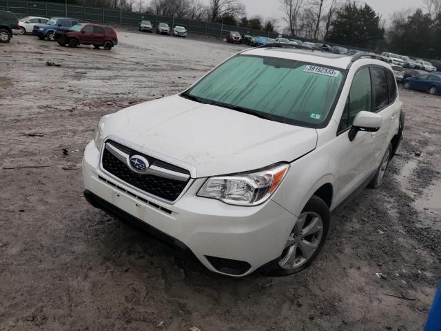 SUBARU FORESTER 2 2015 jf2sjadc4fh820951