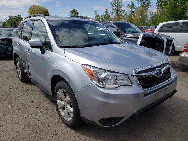 SUBARU FORESTER 2 2015 jf2sjadc4fh841668