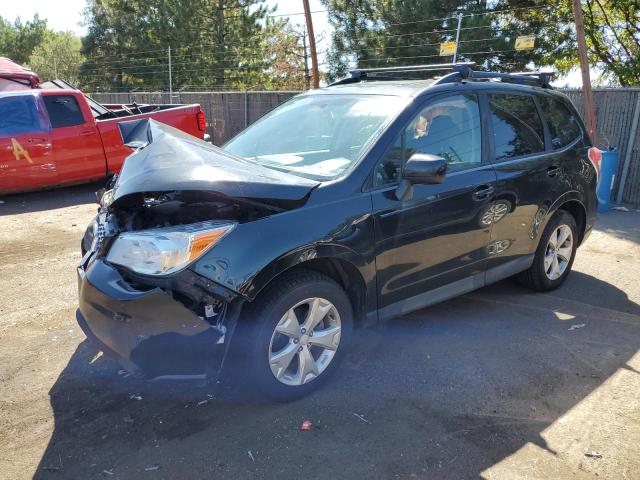 SUBARU FORESTER 2016 jf2sjadc4gg505851