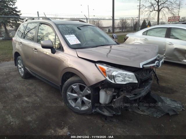 SUBARU FORESTER 2016 jf2sjadc4gg545640