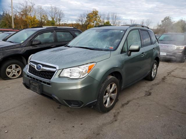 SUBARU FORESTER 2016 jf2sjadc4gh405890