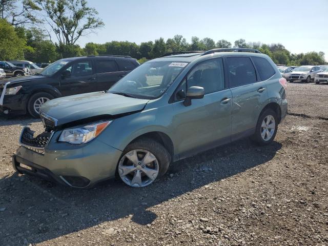 SUBARU FORESTER 2 2016 jf2sjadc4gh424486