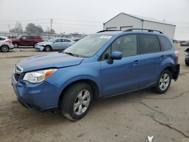 SUBARU FORESTER 2 2016 jf2sjadc4gh443927