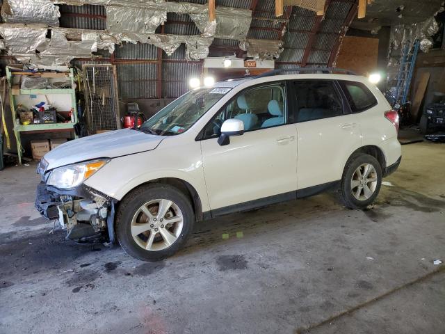 SUBARU FORESTER 2016 jf2sjadc4gh448125