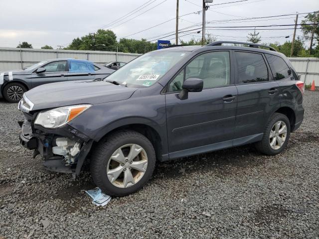 SUBARU FORESTER 2 2016 jf2sjadc4gh471825