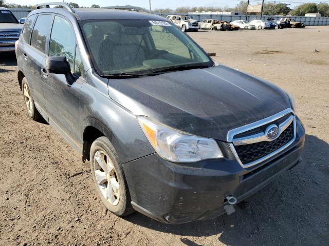 SUBARU FORESTER 2 2016 jf2sjadc4gh492352