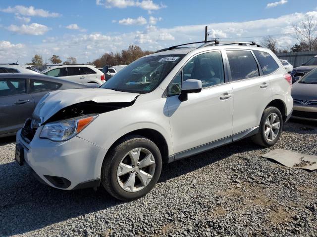 SUBARU FORESTER 2 2016 jf2sjadc4gh509134