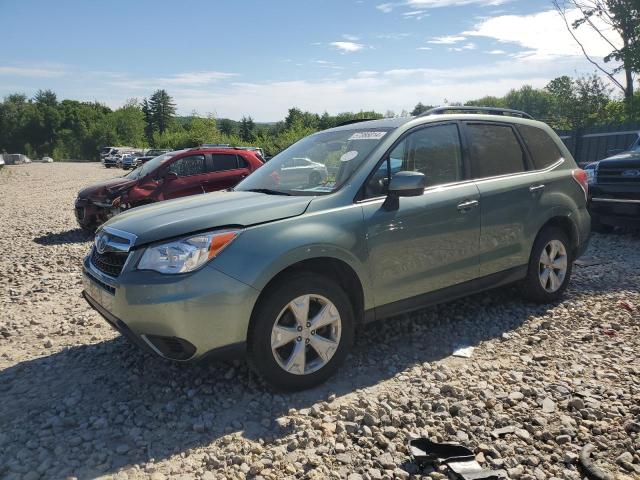 SUBARU FORESTER 2016 jf2sjadc4gh540027