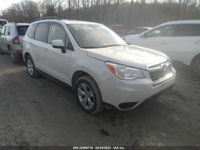 SUBARU FORESTER 2016 jf2sjadc4gh549035