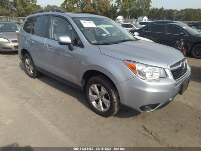 SUBARU FORESTER 2016 jf2sjadc4gh562884