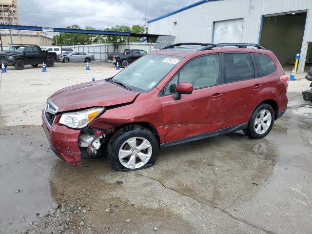 SUBARU FORESTER 2016 jf2sjadc4gh567924