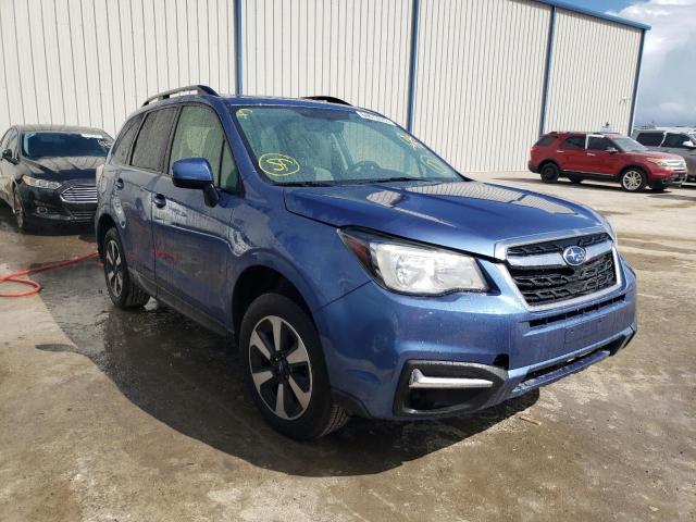 SUBARU FORESTER 2 2017 jf2sjadc4hh422772