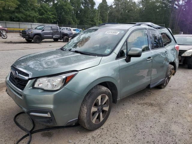 SUBARU FORESTER 2 2017 jf2sjadc4hh473186