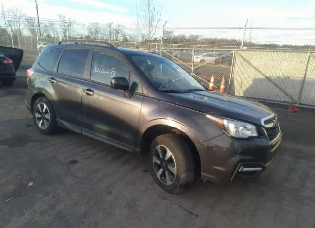 SUBARU FORESTER 2017 jf2sjadc4hh475987