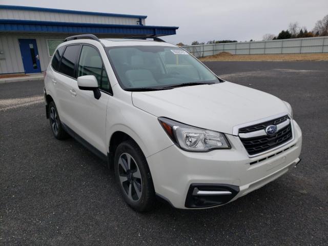 SUBARU FORESTER 2 2017 jf2sjadc4hh552728