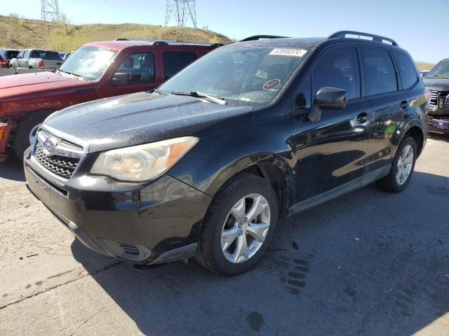 SUBARU FORESTER 2014 jf2sjadc5eh400680