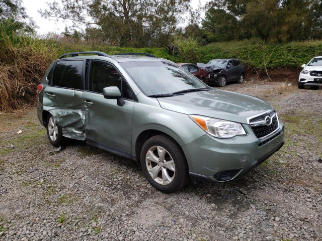 SUBARU FORESTER 2 2014 jf2sjadc5eh485889