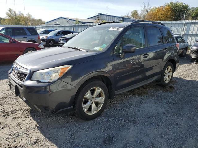 SUBARU FORESTER 2 2014 jf2sjadc5eh512511