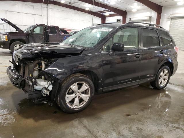 SUBARU FORESTER 2015 jf2sjadc5fh407159