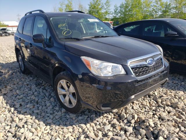 SUBARU FORESTER 2 2015 jf2sjadc5fh428089