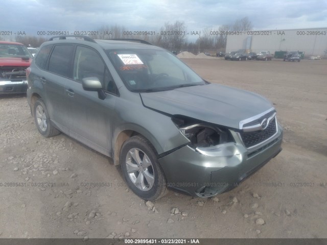 SUBARU FORESTER 2015 jf2sjadc5fh428254