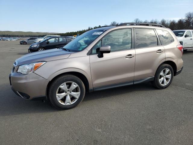 SUBARU FORESTER 2015 jf2sjadc5fh450013