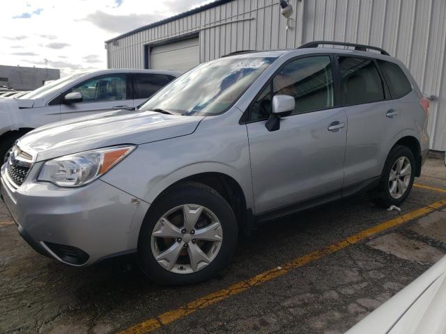 SUBARU FORESTER 2 2015 jf2sjadc5fh453218