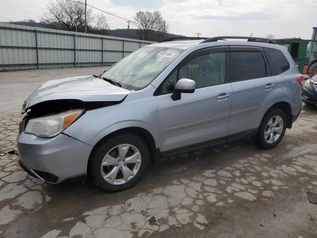 SUBARU FORESTER 2015 jf2sjadc5fh479415