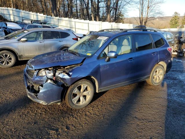 SUBARU FORESTER 2015 jf2sjadc5fh479480