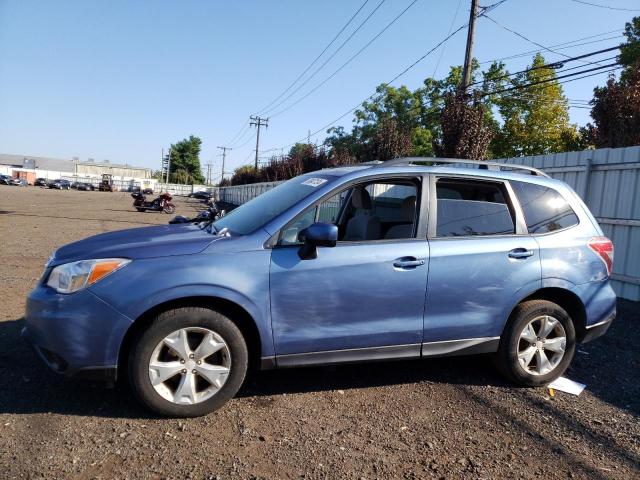 SUBARU FORESTER 2015 jf2sjadc5fh479723