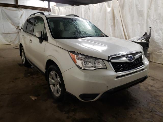 SUBARU FORESTER 2 2015 jf2sjadc5fh512266