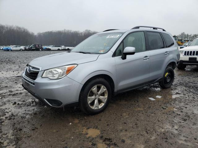 SUBARU FORESTER 2015 jf2sjadc5fh519251