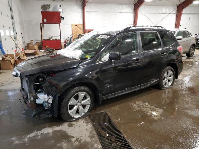 SUBARU FORESTER 2015 jf2sjadc5fh525681