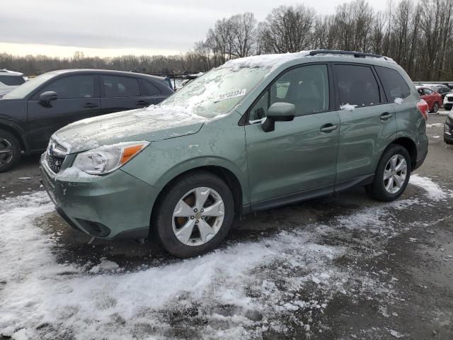 SUBARU FORESTER 2 2015 jf2sjadc5fh571513