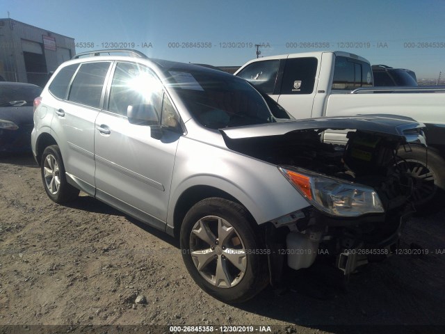 SUBARU FORESTER 2015 jf2sjadc5fh588702