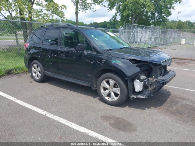 SUBARU FORESTER 2015 jf2sjadc5fh595472