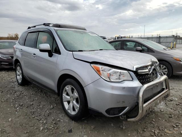 SUBARU FORESTER 2 2015 jf2sjadc5fh804869