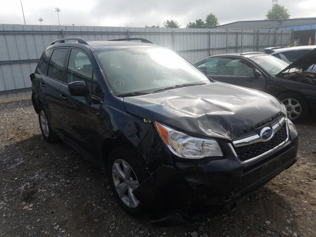 SUBARU FORESTER 2 2015 jf2sjadc5fh821963