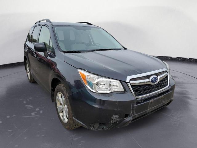 SUBARU FORESTER 2 2015 jf2sjadc5fh833336