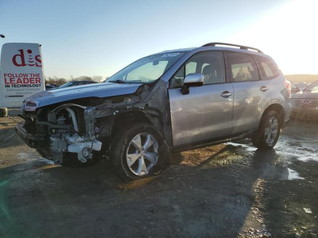 SUBARU FORESTER 2 2015 jf2sjadc5fh838634