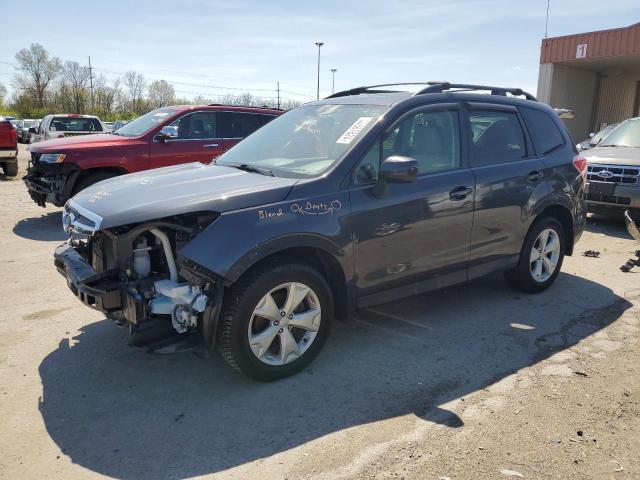 SUBARU FORESTER 2016 jf2sjadc5gg456921