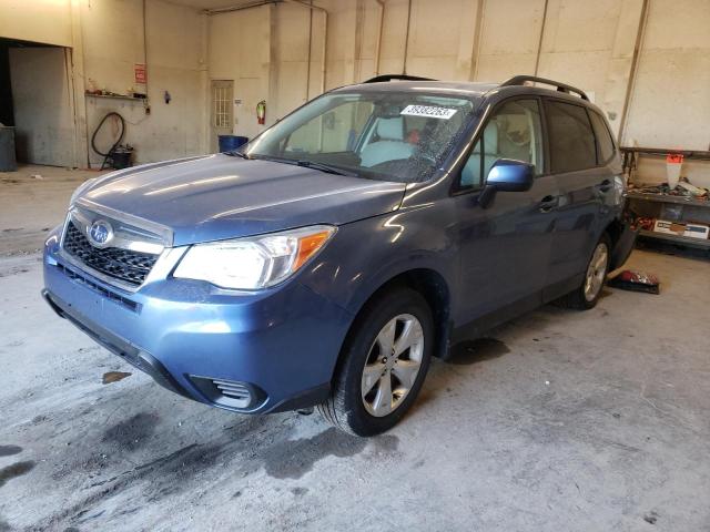 SUBARU FORESTER 2 2016 jf2sjadc5gh401296