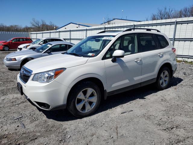 SUBARU FORESTER 2016 jf2sjadc5gh402951